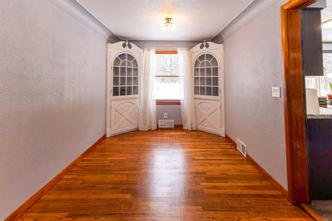 A home in LyonTownship_Roscommon