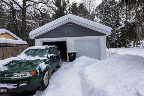 A home in LyonTownship_Roscommon