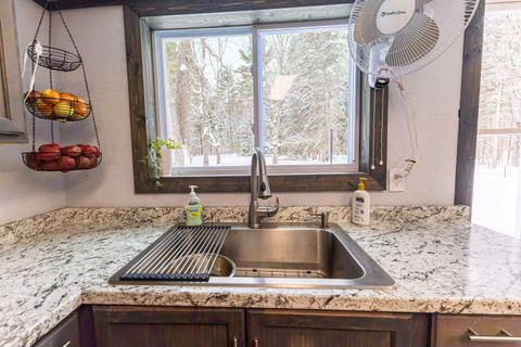 A home in LyonTownship_Roscommon
