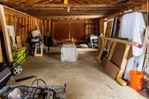 A home in LyonTownship_Roscommon