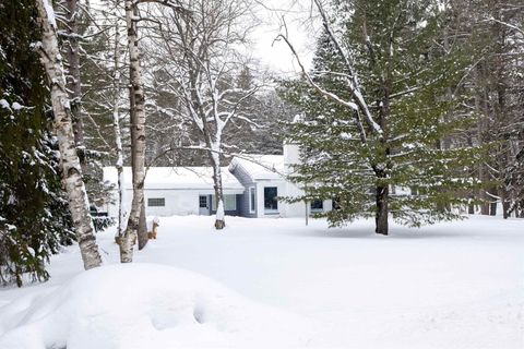 A home in LyonTownship_Roscommon