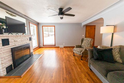 A home in LyonTownship_Roscommon