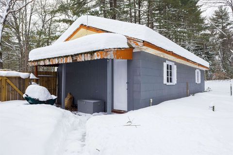 A home in LyonTownship_Roscommon