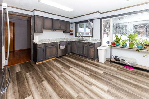 A home in LyonTownship_Roscommon
