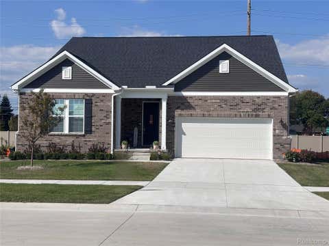 Photo of 50776 Horton, Macomb Township, MI 48044 (MLS # 20261043273)