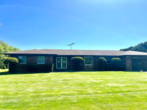75950 Memphis Ridge Road Richmond Township Macomb MI 48062