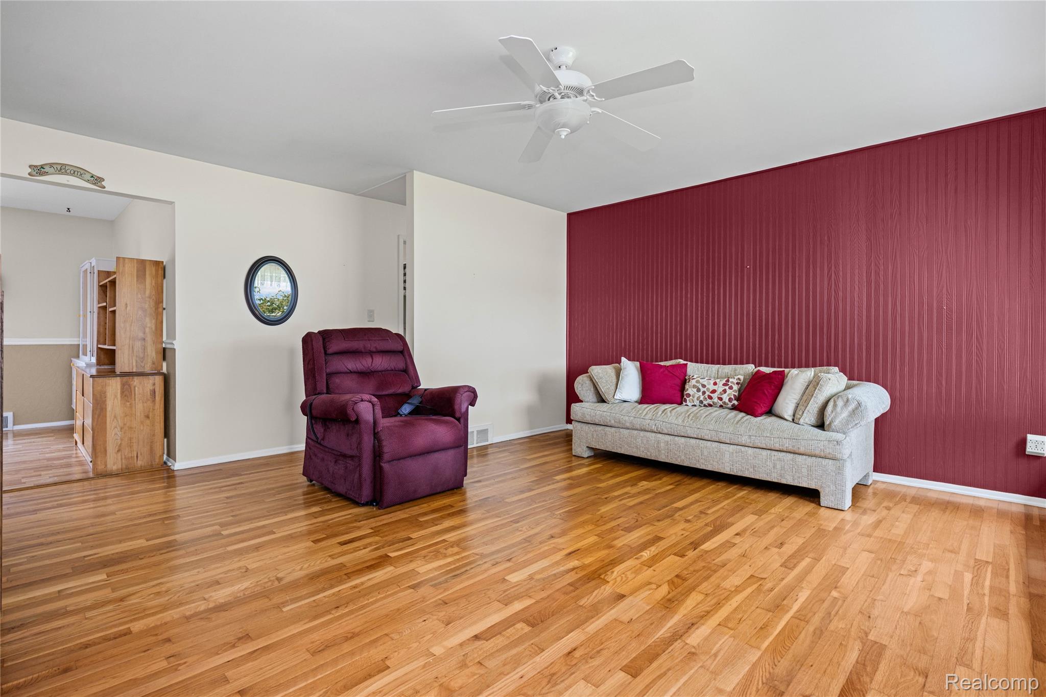 14743 Newburgh Road
