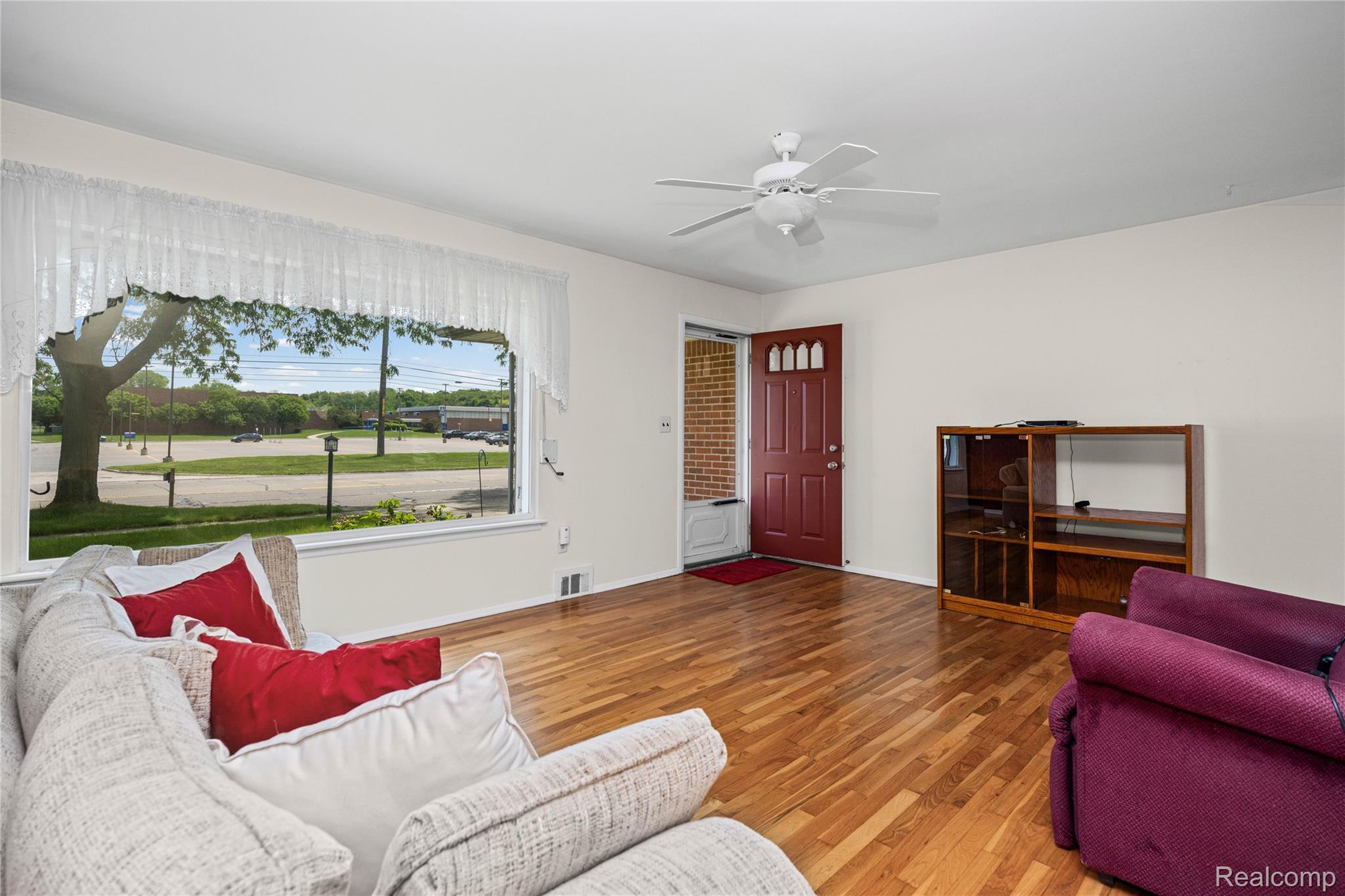 14743 Newburgh Road