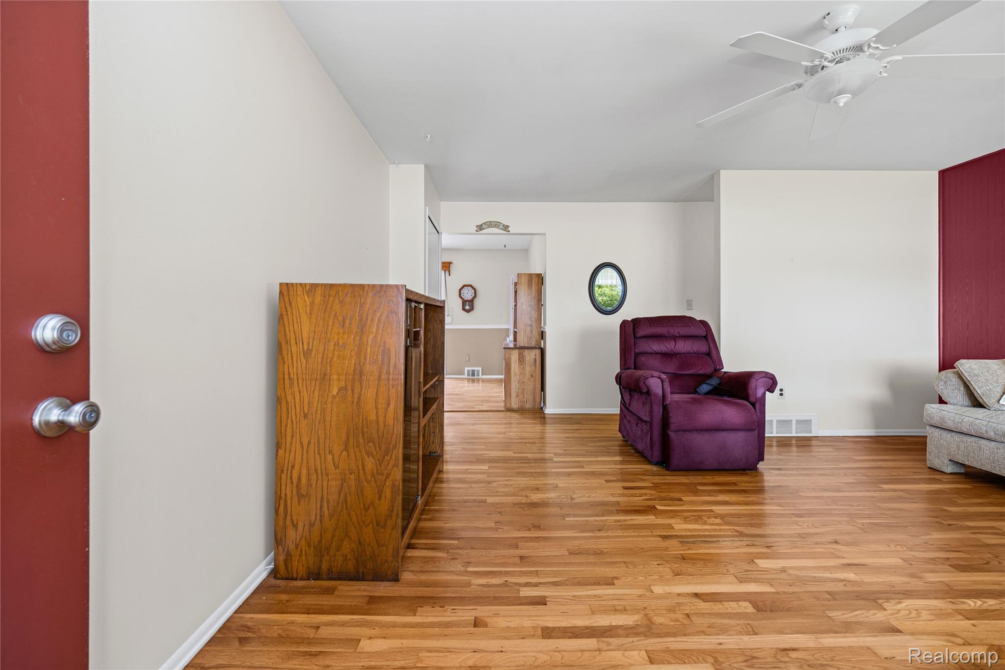 14743 Newburgh Road
