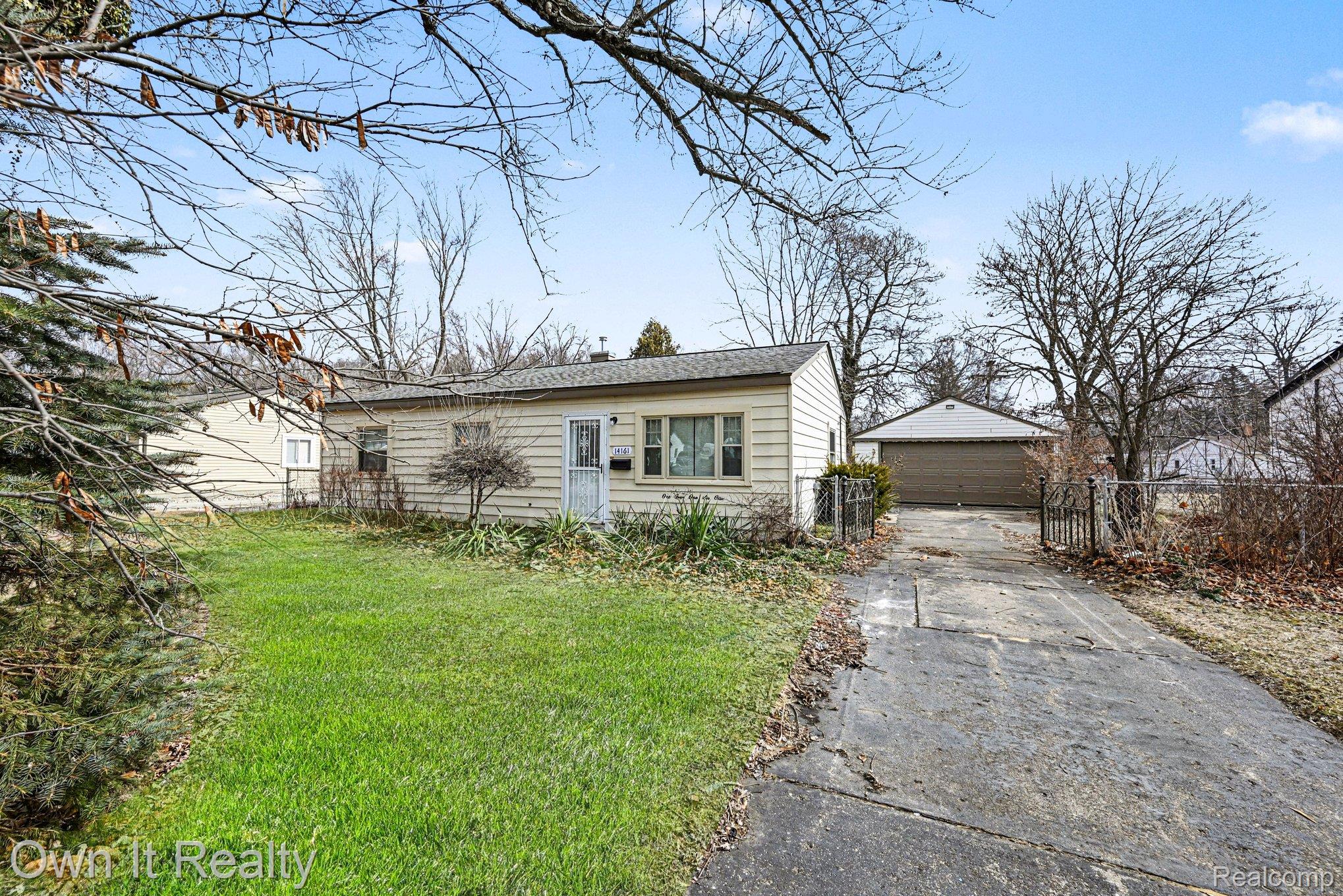 14161 Conover Place