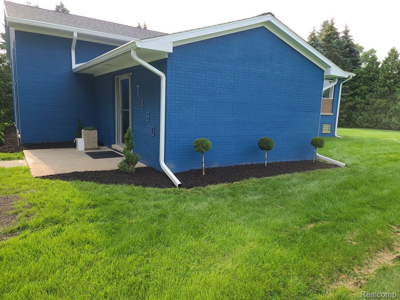 SpringfieldCharterTownship_Oakland, Michigan 48348, United States, ,Residential,Active,13387