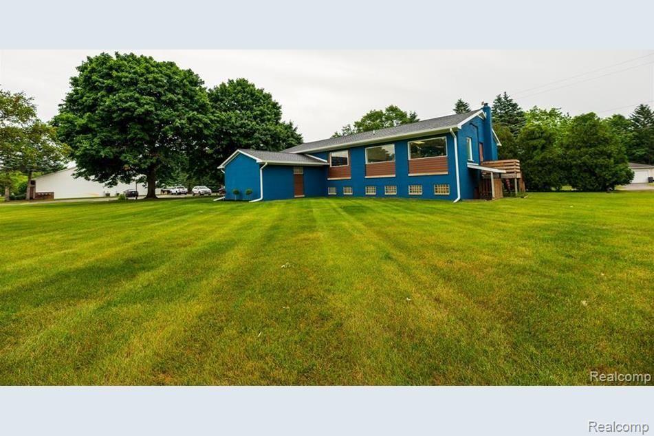 SpringfieldCharterTownship_Oakland, Michigan 48348, United States, ,Residential,Active,13387