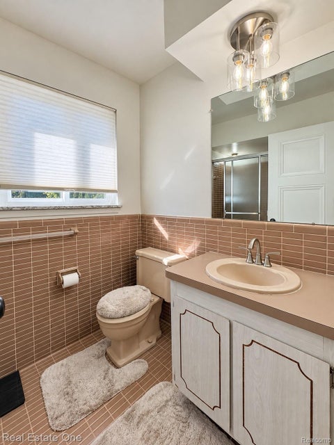 Tiny photo for 29530 Sharon Lane, Southfield City, MI 48076 (MLS # 20261085205)