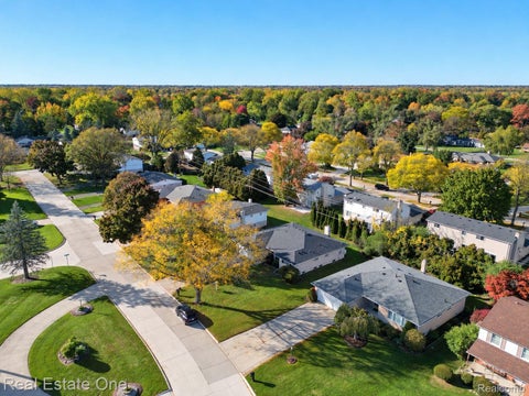 Tiny photo for 29530 Sharon Lane, Southfield City, MI 48076 (MLS # 20261085205)