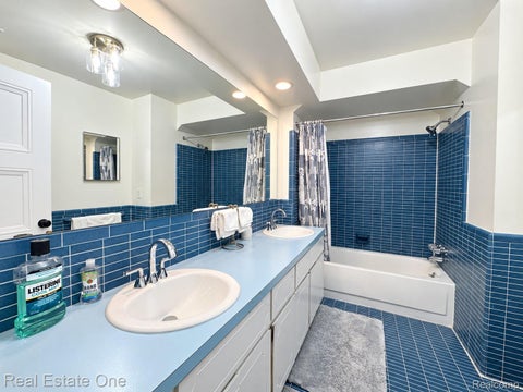 Tiny photo for 29530 Sharon Lane, Southfield City, MI 48076 (MLS # 20261085205)