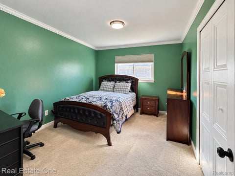 Tiny photo for 29530 Sharon Lane, Southfield City, MI 48076 (MLS # 20261085205)