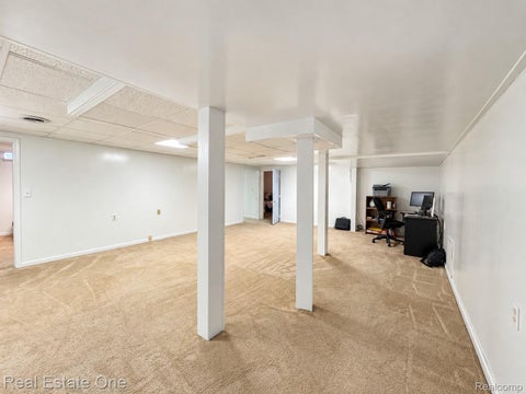Tiny photo for 29530 Sharon Lane, Southfield City, MI 48076 (MLS # 20261085205)