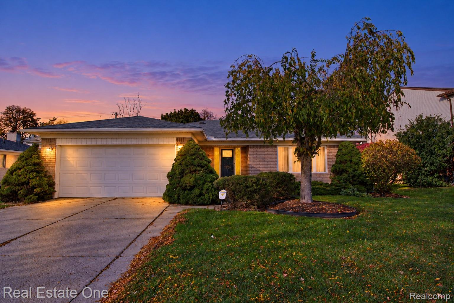 29530 Sharon Lane