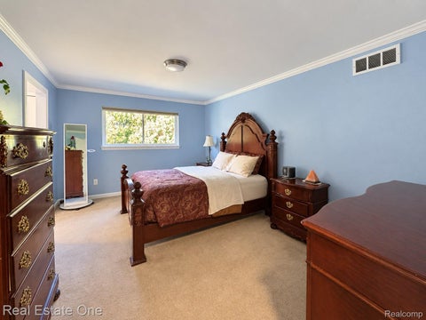 Tiny photo for 29530 Sharon Lane, Southfield City, MI 48076 (MLS # 20261085205)