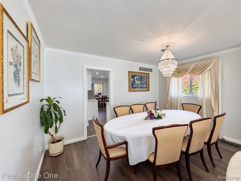 Tiny photo for 29530 Sharon Lane, Southfield City, MI 48076 (MLS # 20261085205)