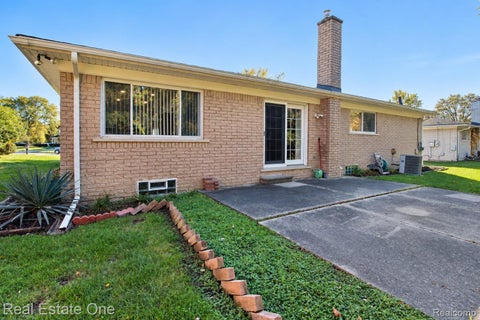 Tiny photo for 29530 Sharon Lane, Southfield City, MI 48076 (MLS # 20261085205)