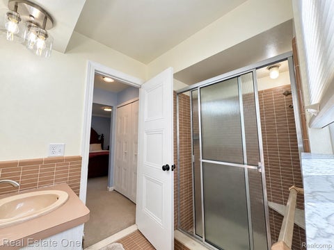 Tiny photo for 29530 Sharon Lane, Southfield City, MI 48076 (MLS # 20261085205)