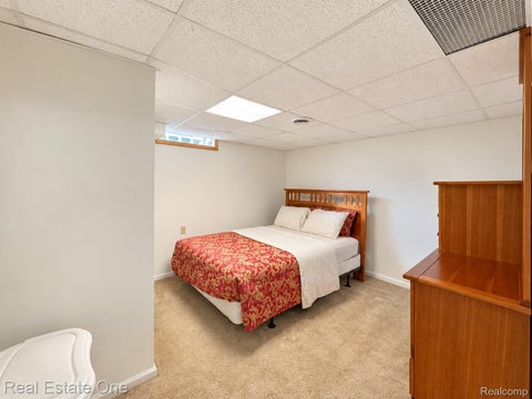 Tiny photo for 29530 Sharon Lane, Southfield City, MI 48076 (MLS # 20261085205)