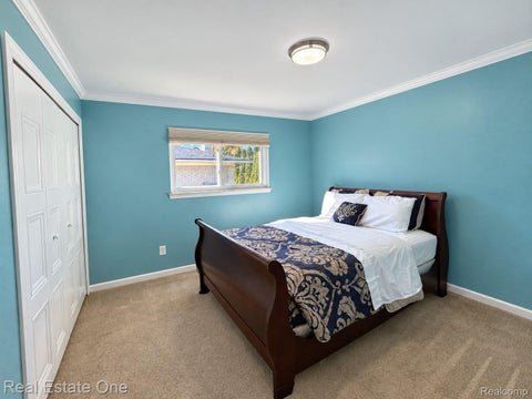 Tiny photo for 29530 Sharon Lane, Southfield City, MI 48076 (MLS # 20261085205)