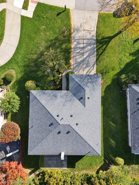 Tiny photo for 29530 Sharon Lane, Southfield City, MI 48076 (MLS # 20261085205)