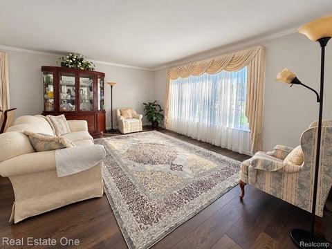Tiny photo for 29530 Sharon Lane, Southfield City, MI 48076 (MLS # 20261085205)