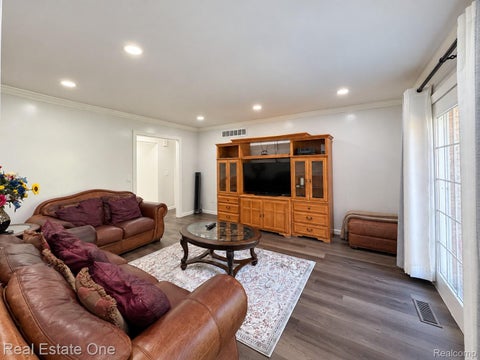 Tiny photo for 29530 Sharon Lane, Southfield City, MI 48076 (MLS # 20261085205)