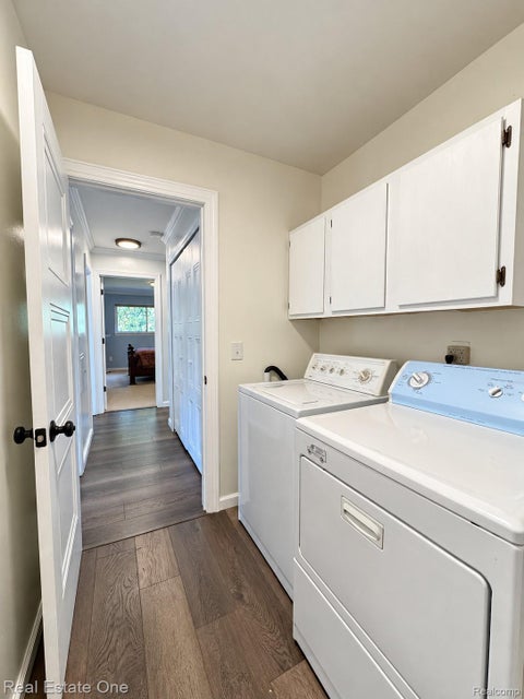 Tiny photo for 29530 Sharon Lane, Southfield City, MI 48076 (MLS # 20261085205)
