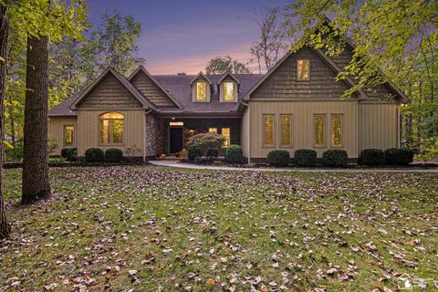 12855 W Albain Road Ida Township MI 49270