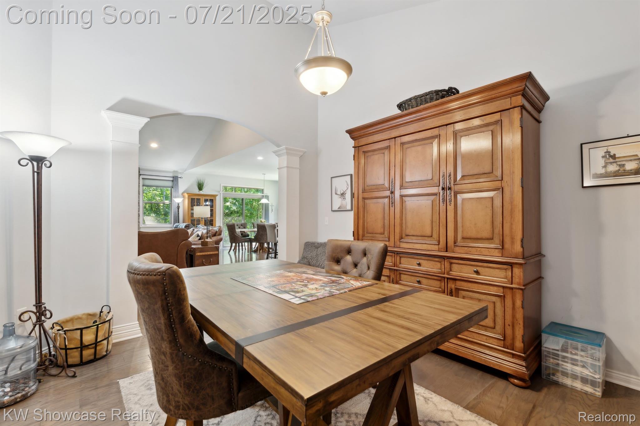 1831 Hill Rd. Road