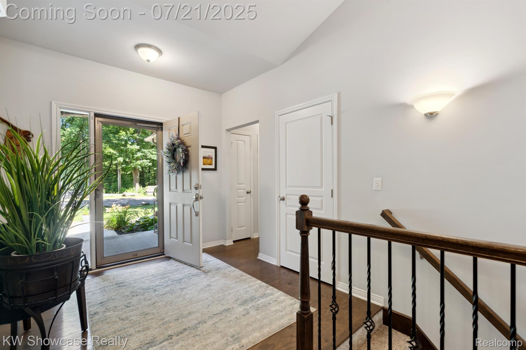 1831 Hill Rd. Road