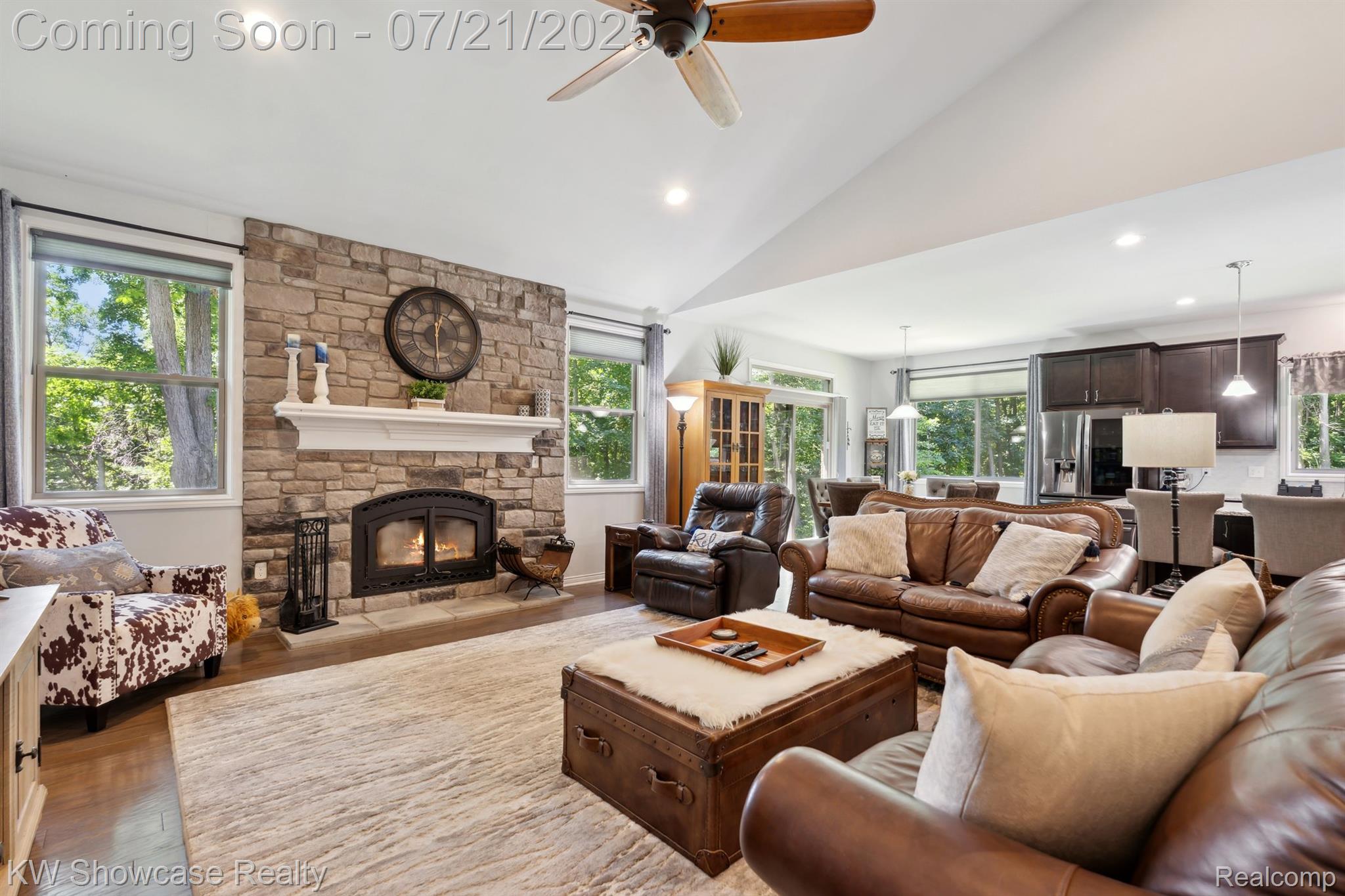 1831 Hill Rd. Road