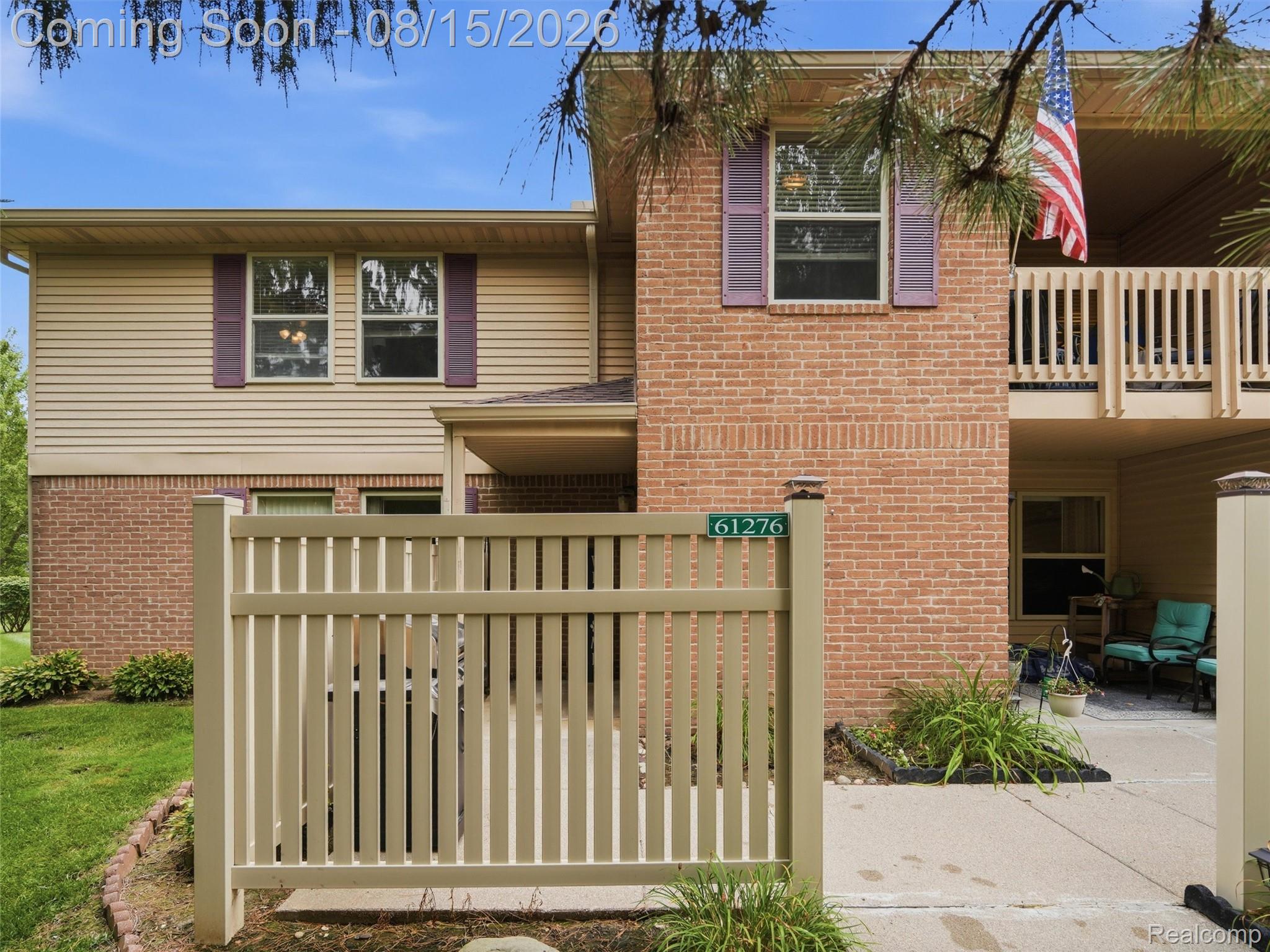 61276 Greenwood Drive
