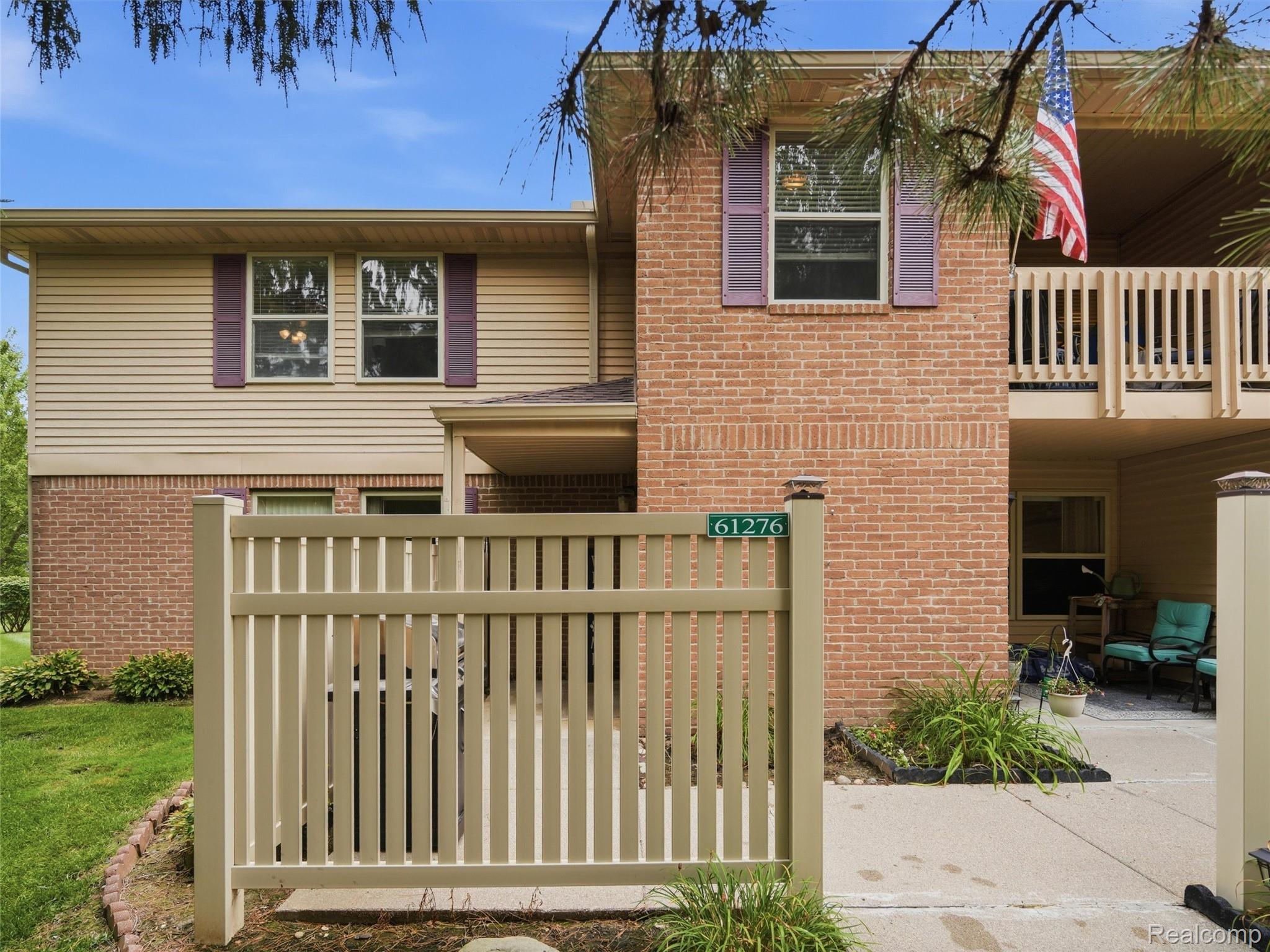61276 Greenwood Drive