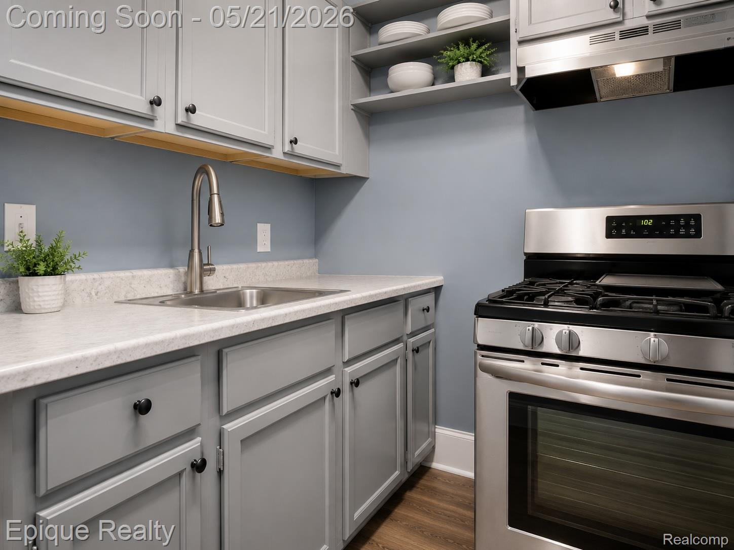 315 S Adams Street