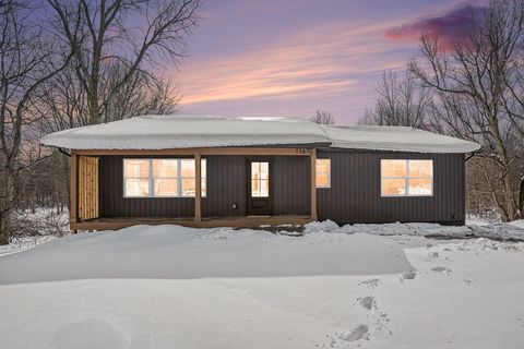 11670 Wilson Road Crockery Township MI 49448