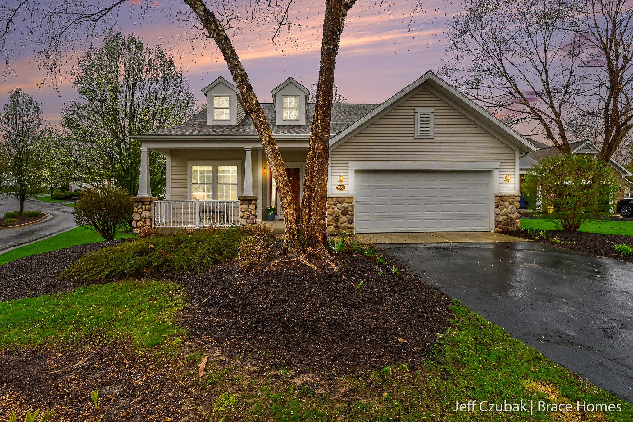 3550 Mill Point Drive SE