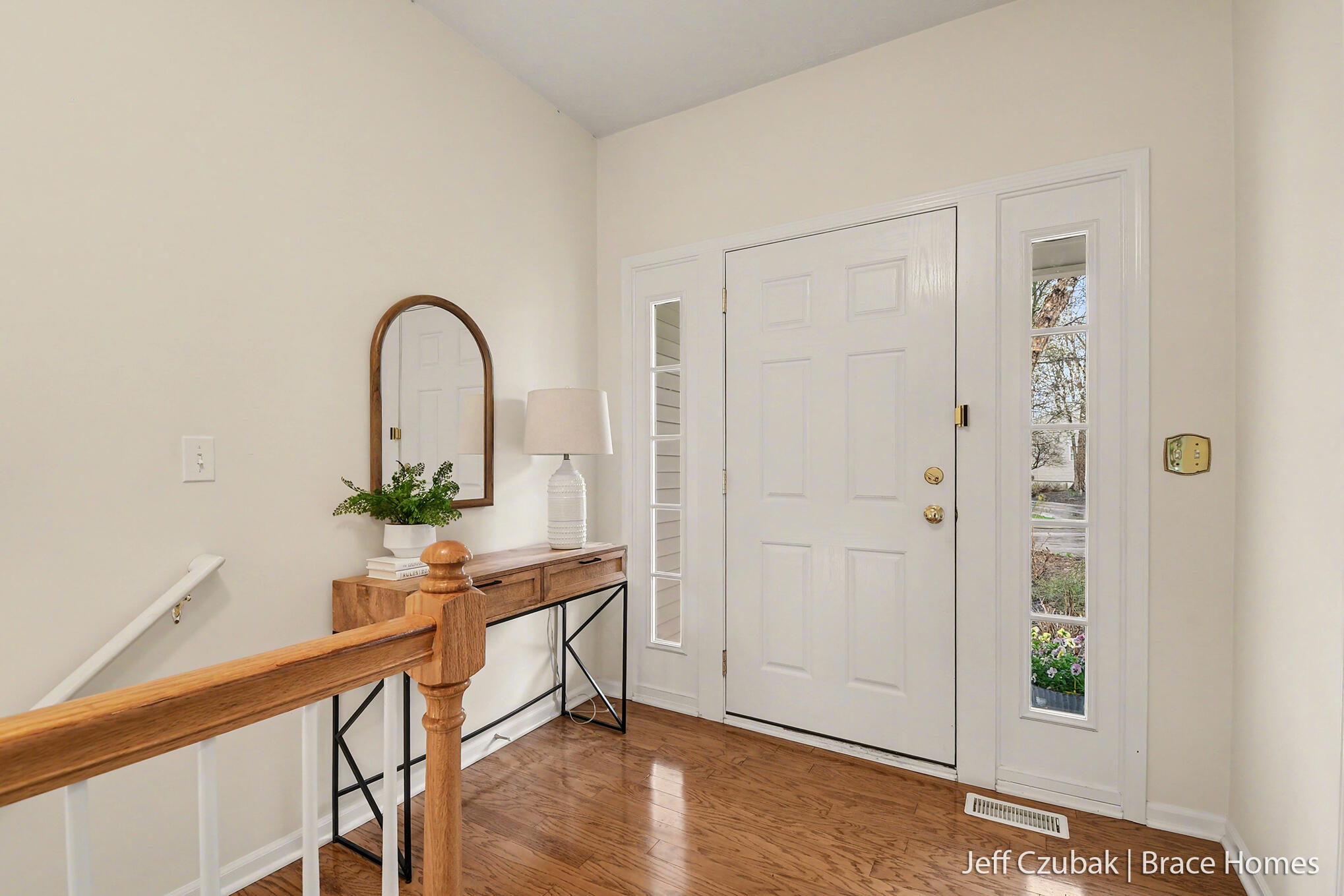 3550 Mill Point Drive SE