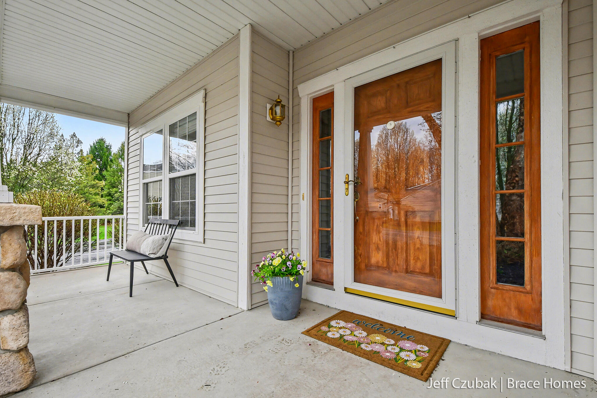 3550 Mill Point Drive SE