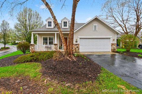 3550 Mill Point Drive SE Kentwood City MI 49512