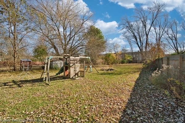 3072 Henrydale Street