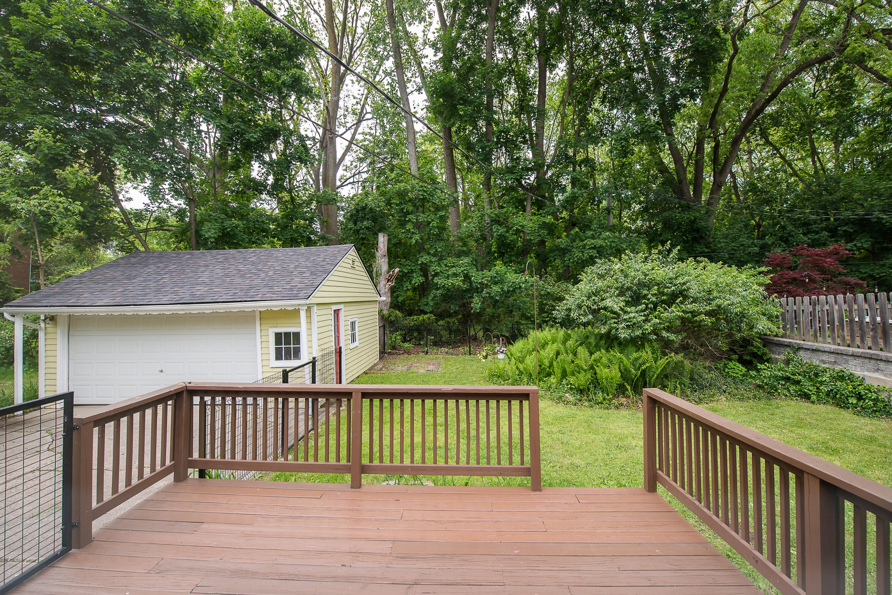203 Doty Avenue