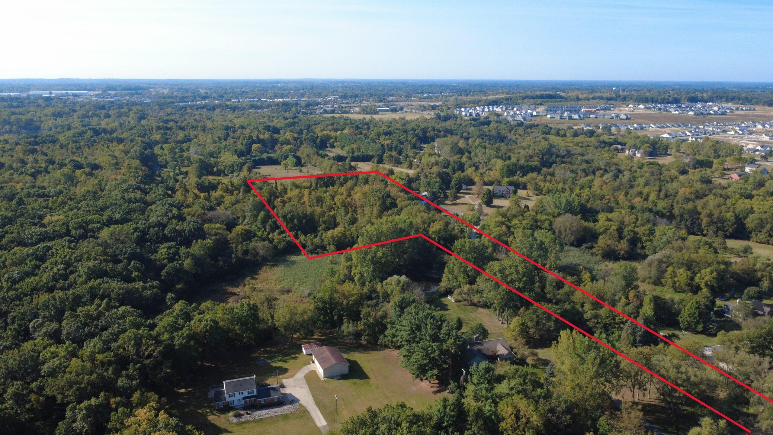 727 W W. Maple Road Road