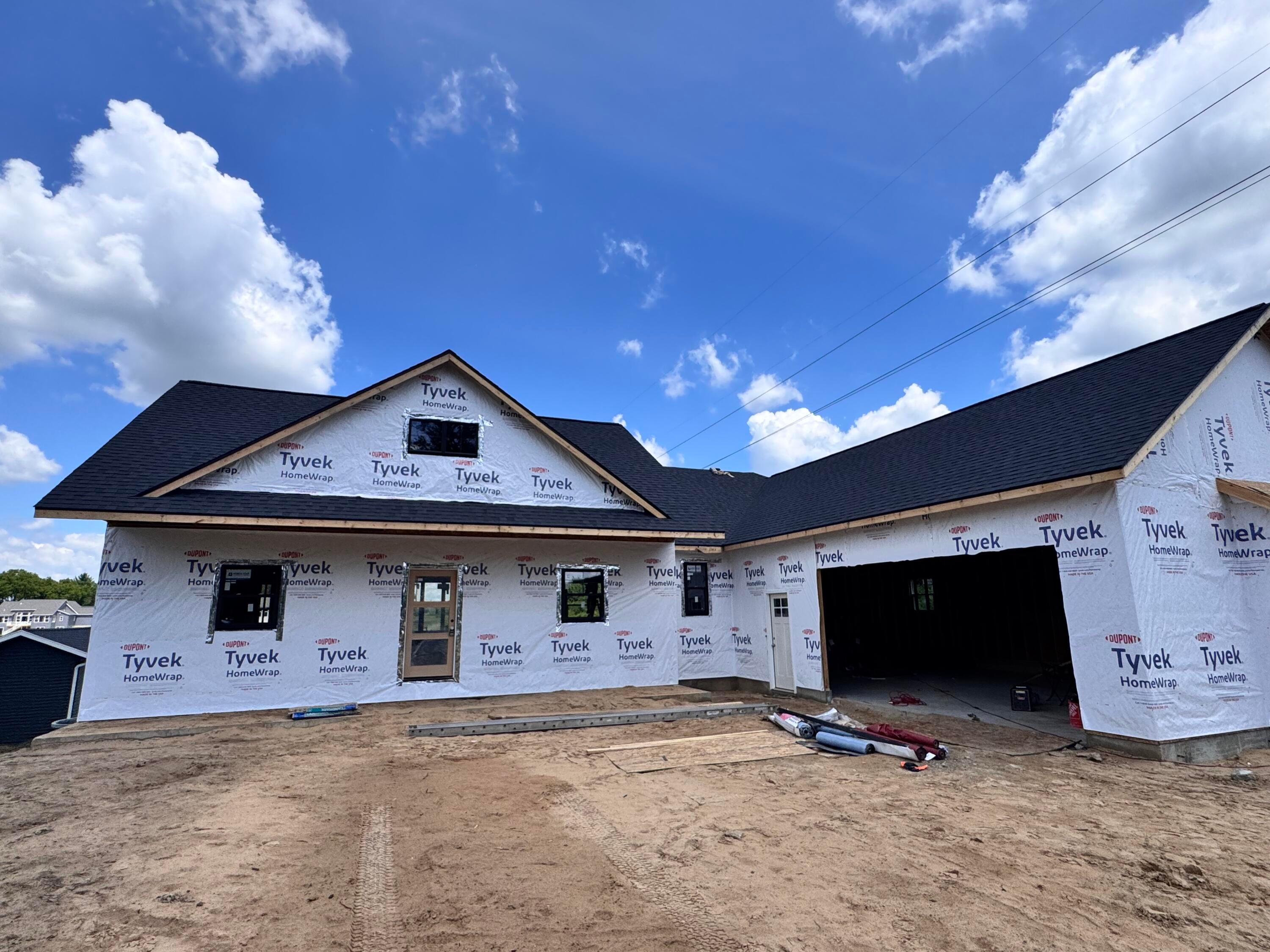 4649 Hidden Ridge Drive