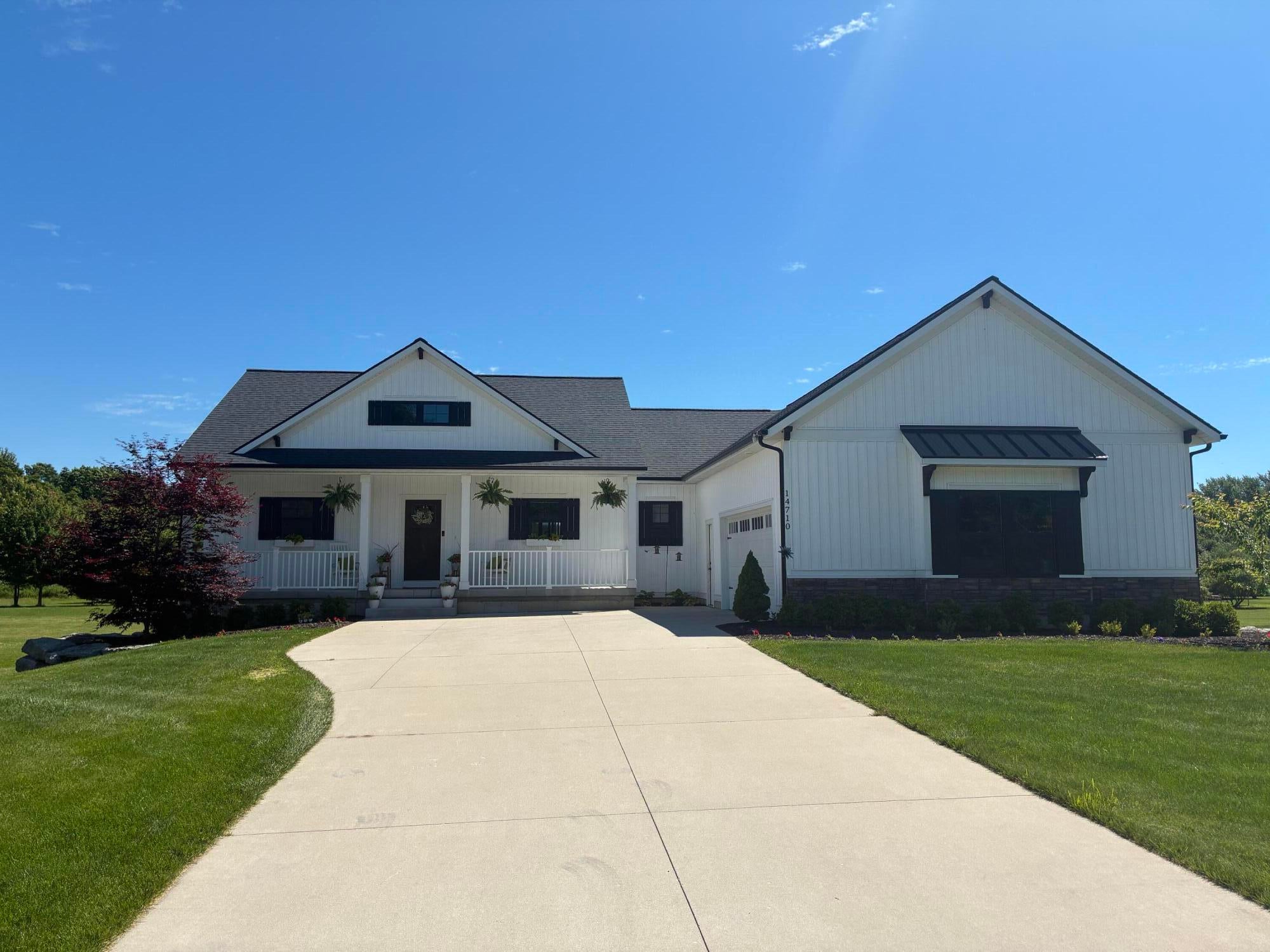 4649 Hidden Ridge Drive