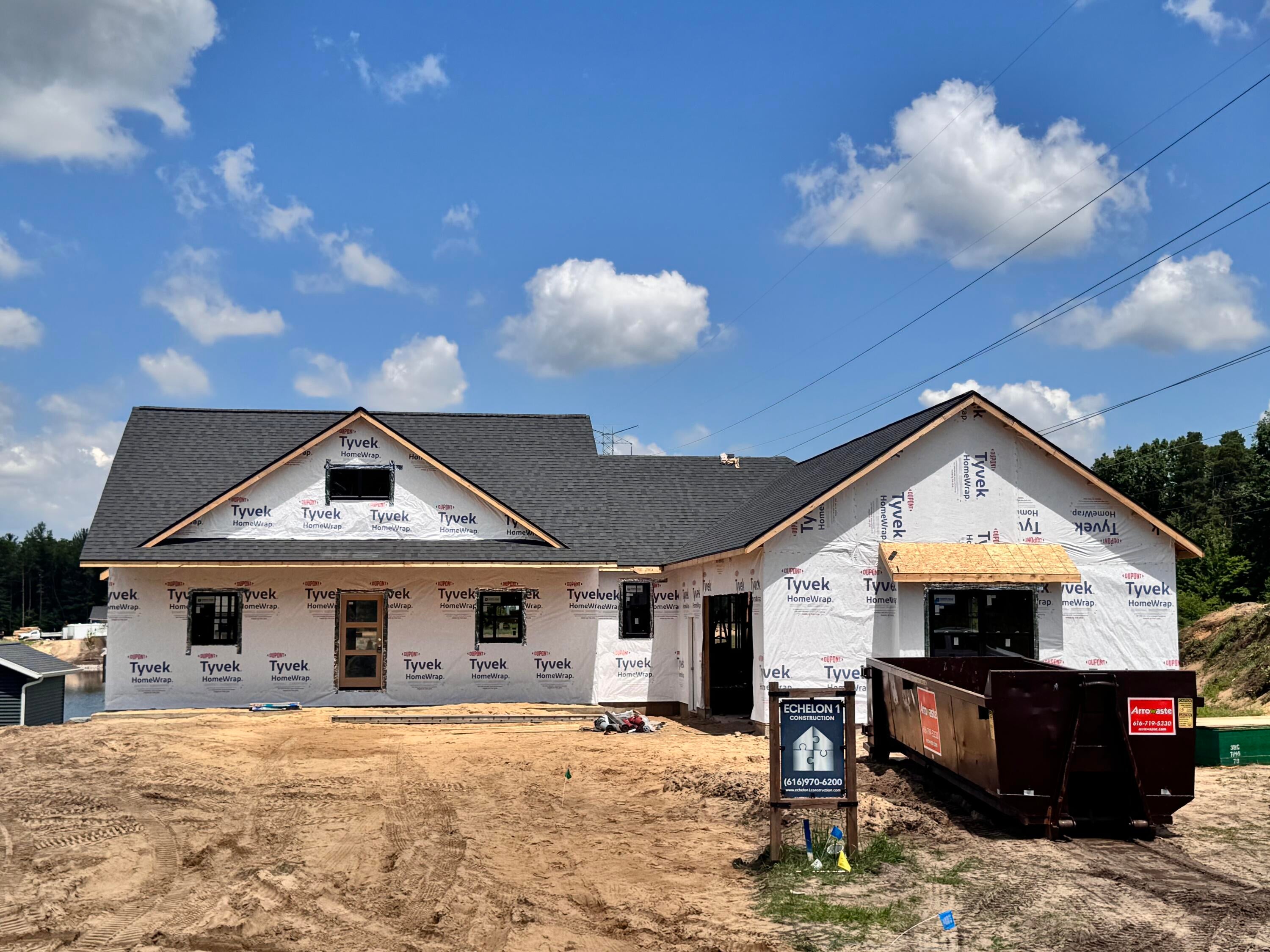 4649 Hidden Ridge Drive